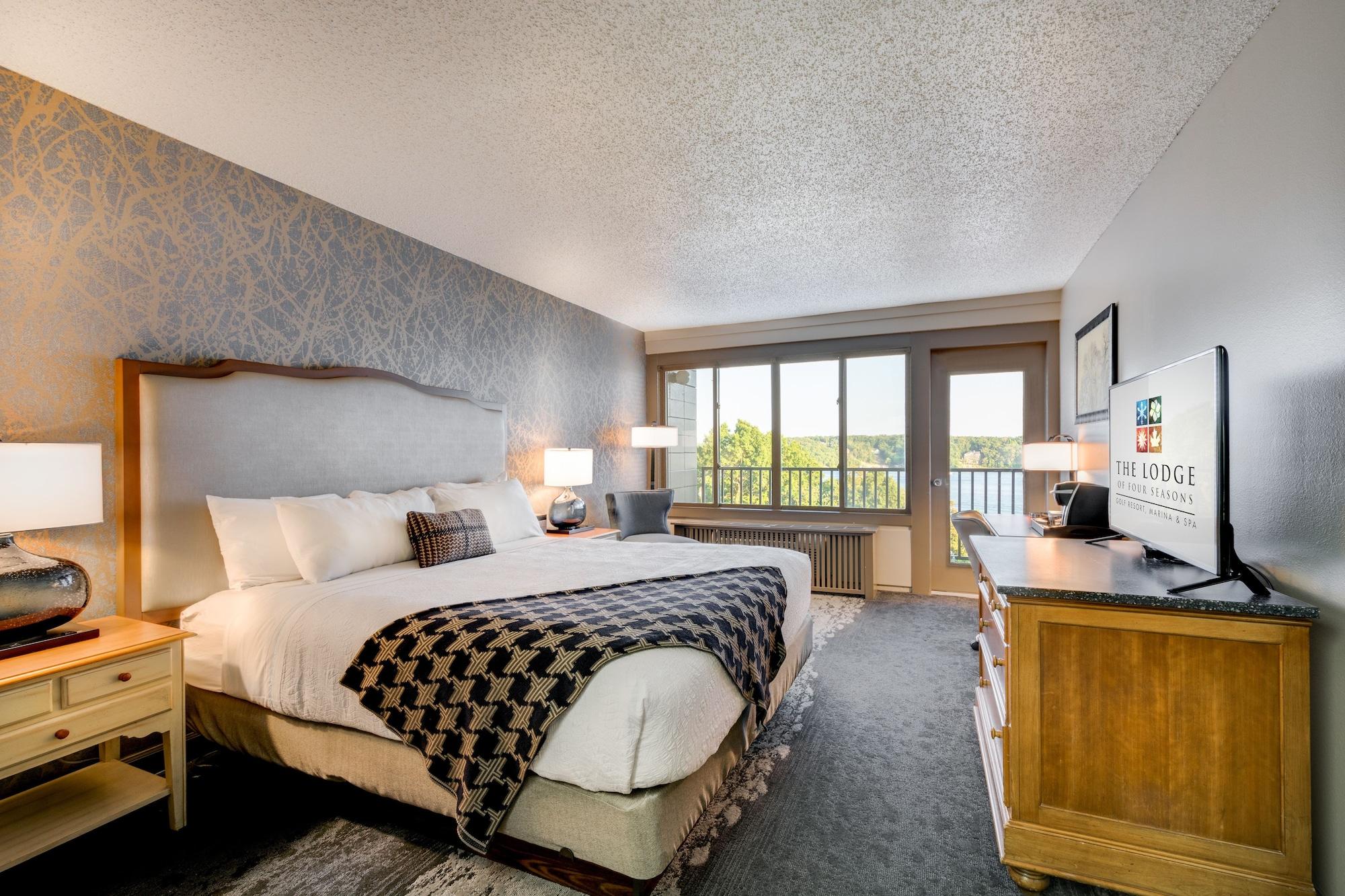 Of Four Seasons Golf Resort, Marina & Spa Resort
