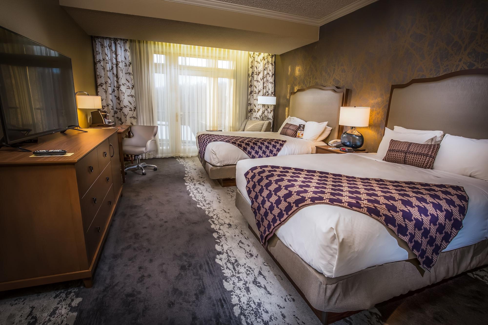 Of Four Seasons Golf Resort, Marina & Spa