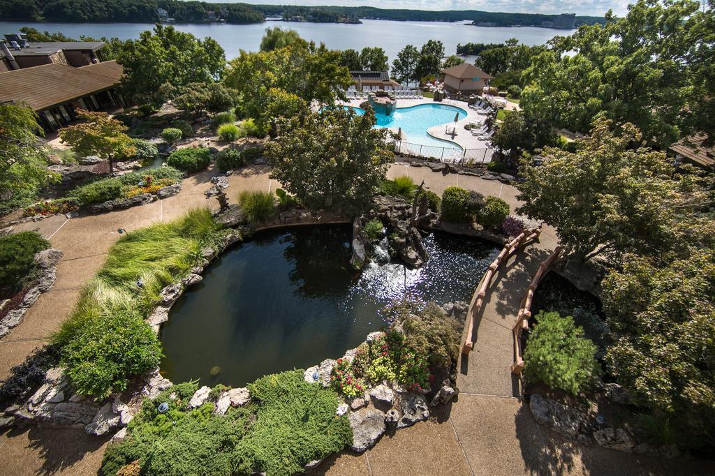 Of Four Seasons Golf Resort, Marina & Spa