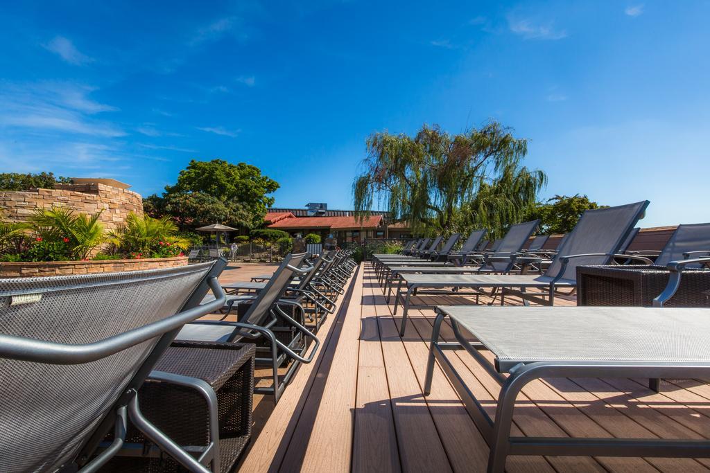Resort Of Four Seasons Golf Resort, Marina & Spa Lake Ozark