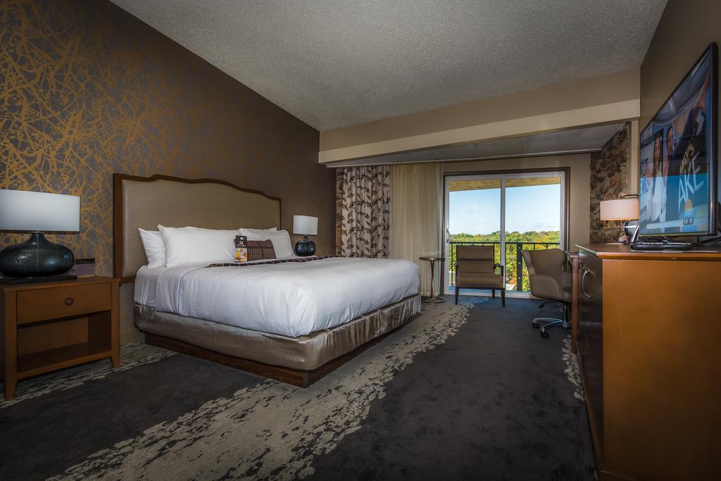 Resort Of Four Seasons Golf Resort, Marina & Spa Lake Ozark