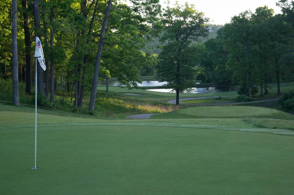 Resort Of Four Seasons Golf Resort, Marina & Spa Lake Ozark